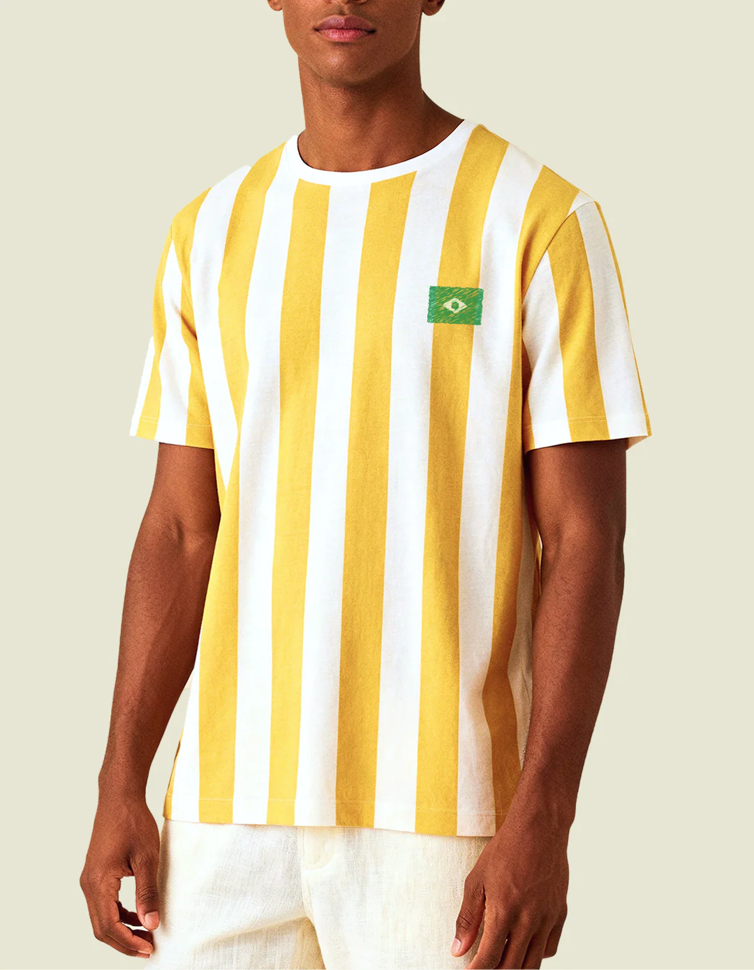 Camiseta Brasil!